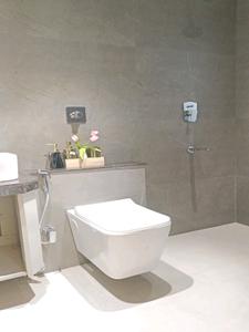 Bedroom Three Image of 1400 Sq.ft 4 BHK Apartment / Flat for sale in Swastik Prism City Green, Charholi Budruk Pune for Rs. 11000000