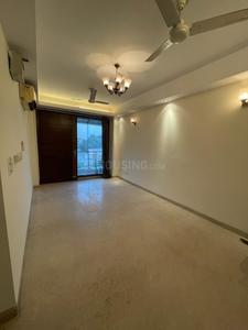 Hall Image of 1872 Sq.ft 3 BHK Builder Floor for sale in Greater Kailash I New Delhi for Rs. 62500000