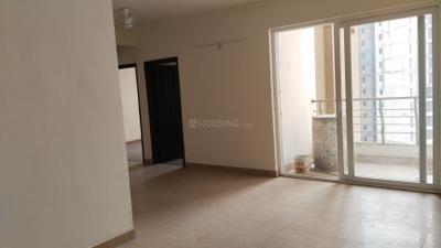 Living Room Image of 1709 Sq.ft 3 BHK Apartment / Flat for sale in The 3C Lotus Panache, Sector 110 Noida for Rs. 18000000