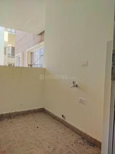 Balcony Image of 1371 Sq.ft 3 BHK Apartment / Flat for sale in Concorde Auriga by Concorde Housing Corporation Pvt. Ltd., Medahalli Bengaluru for Rs. 17800000