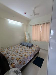 Bedroom Image of 1287 Sq.ft 3 BHK Apartment / Flat for sale in Chikkakannalli Bengaluru for Rs. 17400000