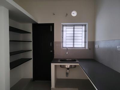 Kitchen Image of 1294 Sq.ft 3 BHK Apartment / Flat for sale in Sierra, Kattupakkam Chennai for Rs. 7800000