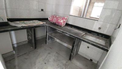 Kitchen Image of 750 Sq.ft 2 BHK Apartment / Flat for sale in Jai Hanuman River Links I, Konnagar Hooghly for Rs. 2836800
