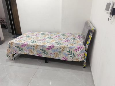Bedroom Image of pgkingmumbai in Bhandup West, Mumbai