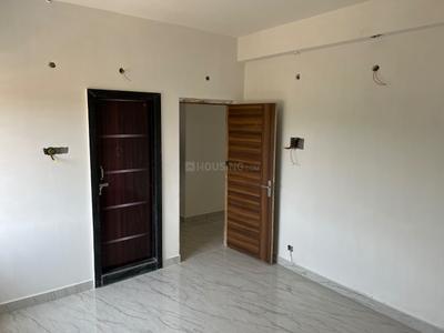 Bedroom Image of 1420 Sq.ft 3 BHK Apartment / Flat for sale in VT Agraharam Vizianagaram for Rs. 5600000