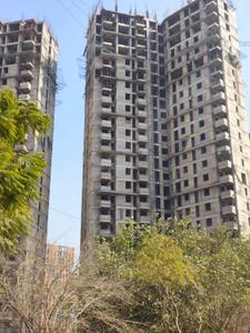 Image of 2680 Sq.ft 4.5 BHK Penthouse for sale in Jaypee Kasablanca, Sector 128, Noida for Rs. 21500000