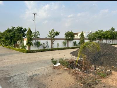 Image of 11025 Sq.ft Residential Plot / Land for sale in Neelbad, Bhopal for Rs. 8257775