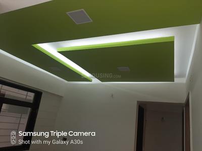 Hall Image of 650 Sq.ft 1 BHK Apartment / Flat for rent in Indira Nagar Nashik for Rs. 17000