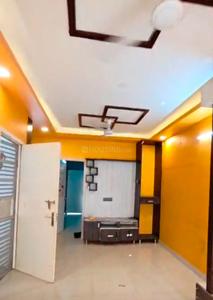 Hall Image of 870 Sq.ft 2 BHK Builder Floor for rent in MGH Anandam Awaas, Sector-24 Dharuhera for Rs. 9900