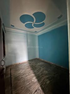 3 BHK Independent Builder Floor
