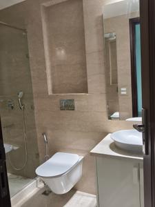 Image of 2200 Sq.ft 4 BHK Builder Floor for sale in Palm Floor Ardee City , Sector 52, Gurgaon for Rs. 39000000