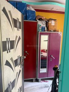 Hall Image of 540 Sq.ft 1 BHK Apartment / Flat for sale in Airoli Navi Mumbai for Rs. 7500000