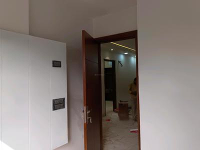 Bedroom Image of 852 Sq.ft 3 BHK Builder Floor for sale in Sector 23 Rohini New Delhi for Rs. 8600000