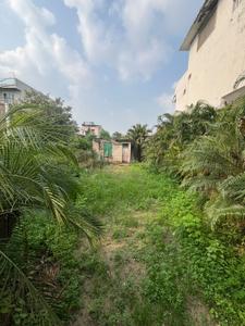 Image of 2152 Sq.ft Residential Plot / Land for sale in Gomti Nagar, Lucknow for Rs. 27976000