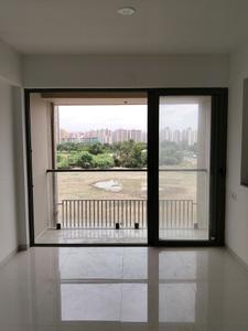 Living Room Image of 1250 Sq.ft 2 BHK Apartment / Flat for sale in Vishwanath Maher Homes 5, Shela Ahmedabad for Rs. 4750000