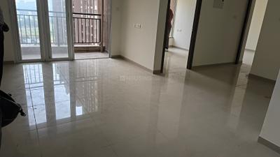 Living Room Image of 960 Sq.ft 2 BHK Apartment / Flat for sale in Kolte Patil Life Republic Sector R16 16th Avenue Arezo, Hinjawadi Pune for Rs. 7500000