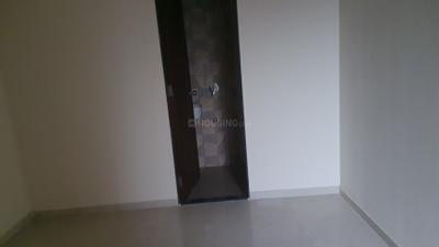 Bedroom Image of 650 Sq.ft 2 BHK Apartment / Flat for sale in Vashi Navi Mumbai for Rs. 15000000