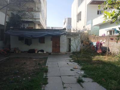 Chandra Nagar Colony Plot View 1