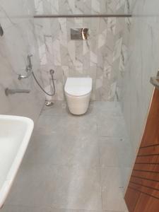 Image of 2400 Sq.ft 4 BHK Builder Floor for rent in Rajajinagar, Bengaluru for Rs. 65000