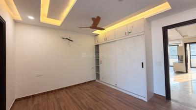 Bedroom Image of 2250 Sq.ft 3 BHK Builder Floor for sale in Sector 14 Gurgaon for Rs. 34500000