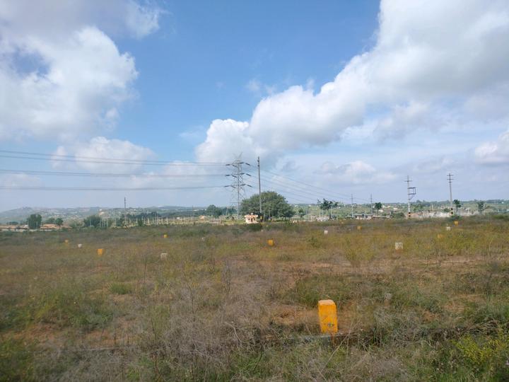 KHB Surya City Phase 4 Main Image 1