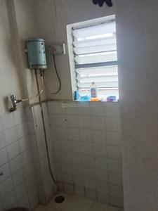 Image of 650 Sq.ft 1 BHK Apartment / Flat for rent in Mohar Luxe Towers, Gokhalenagar, Pune for Rs. 30000