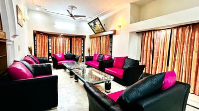 Image of 3000 Sq.ft 4 BHK Villa for rent in Dalanwala, Dehradun for Rs. 95000