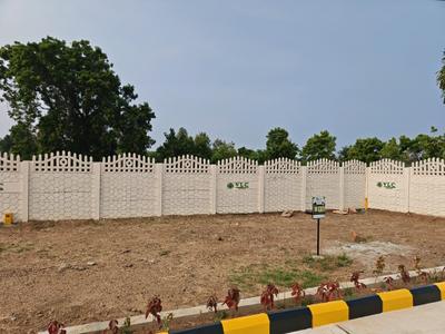 Image of 1074 Sq.ft Residential Plot / Land for sale in Perungalathur, Chennai for Rs. 6121800