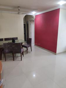 Hall Image of 850 Sq.ft 2 BHK Apartment / Flat for sale in Raj Sarita CHSL, Dahisar West Mumbai for Rs. 17000000