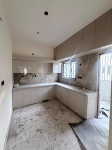 Kitchen Image of 1250 Sq.ft 2 BHK Apartment / Flat for rent in Frazer Town Bengaluru for Rs. 55000