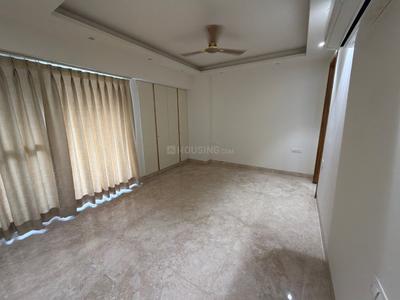 Bedroom Image of 1800 Sq.ft 3 BHK Builder Floor for sale in Altura Lajpat Nagar 3 Premium Builder Floors, Lajpat Nagar New Delhi for Rs. 53000000