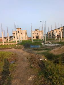 Image of 1440 Sq.ft Residential Plot / Land for sale in Swapnabhumi, New Town, Kolkata for Rs. 3455454