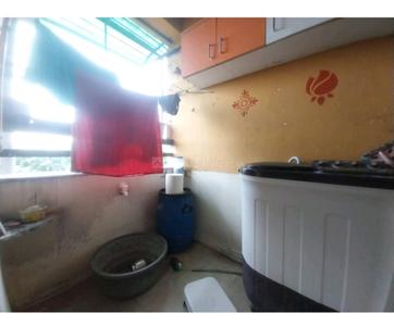 Kitchen Image of 1200 Sq.ft 2 BHK Apartment / Flat for sale in Lambha Ahmedabad for Rs. 2700000