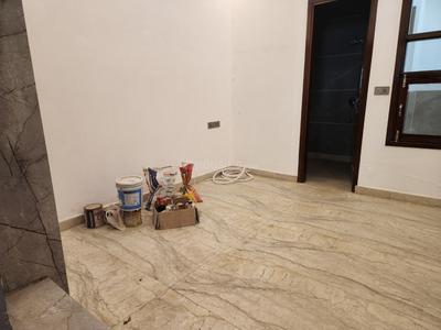 Bedroom Image of 1560 Sq.ft 2 BHK Independent House for rent in Model Town Panipat for Rs. 15250
