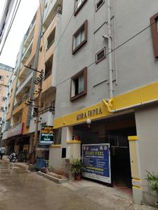 Image of Jayam Home Feel PG in Gachibowli, Hyderabad
