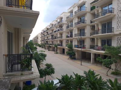 Building Image of 1120 Sq.ft 3 BHK Builder Floor for sale in Signature Global Park 4 And 5 Phase II, Sector 36 Sohna for Rs. 9900000