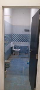 Bathroom Image of 1430 Sq.ft 3 BHK Independent House for rent in Khaturia Colony Bikaner for Rs. 12000