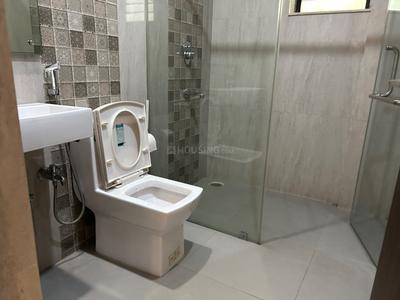 Image of 2450 Sq.ft 3 BHK Apartment / Flat for rent in Alipore, Kolkata for Rs. 150000