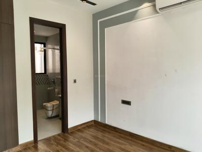 Bedroom Image of 1620 Sq.ft 3.5 BHK Builder Floor for sale in Laburnum Victory Floors, Sector 63 Gurgaon for Rs. 23000000