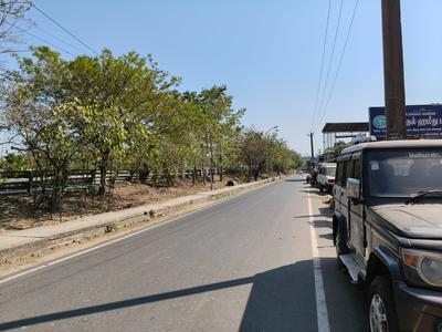 Ambattur Plot View 2