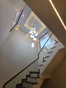 Hall Image of 1800 Sq.ft 3 BHK Villa for sale in Mansarovar Jaipur for Rs. 3500000
