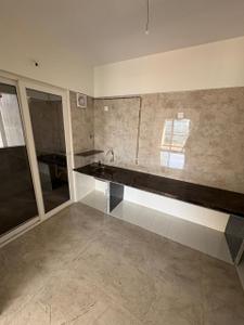 Kitchen Image of 2500 Sq.ft 4 BHK Apartment / Flat for sale in Nirman Vishnubaug, Shivaji Nagar Pune for Rs. 55000000