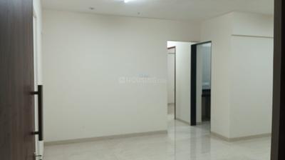 Hall Image of 1890 Sq.ft 3 BHK Apartment / Flat for sale in Raj Tulsi Sahyadri, Panvel Navi Mumbai for Rs. 20000000