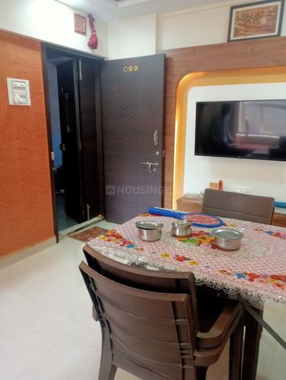 Good Society Bedroom 1