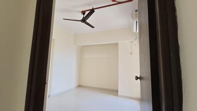 Bedroom Image of 800 Sq.ft 2 BHK Apartment / Flat for rent in Raunak City, Kalyan West Kalyan for Rs. 18000