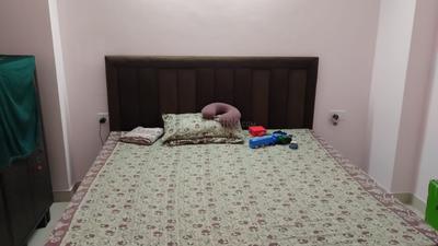 Bedroom Image of 970 Sq.ft 2 BHK Apartment / Flat for sale in Javin Raj Empire, Raj Nagar Extension Ghaziabad for Rs. 8800000