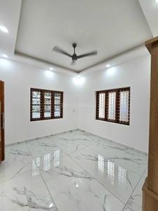 Hall Image of 1380 Sq.ft 3 BHK Independent House for sale in North Parvur Kochi for Rs. 5200000