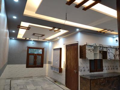Hall Image of 1850 Sq.ft 3 BHK Duplex for sale in Ajanta Vardhman Canary Park, Ganga Nagar Meerut for Rs. 11000000