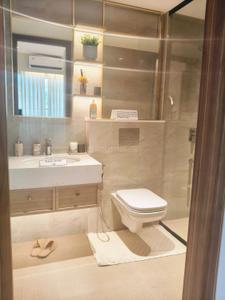 Image of 2100 Sq.ft 3.5 BHK Apartment / Flat for sale in Godrej Arden, Sigma III, Greater Noida for Rs. 28500000