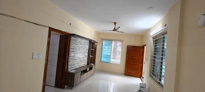 Hall Image of 1200 Sq.ft 2 BHK Apartment / Flat for rent in Kalyan Nagar Bengaluru for Rs. 28000